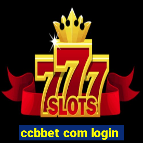 ccbbet com login